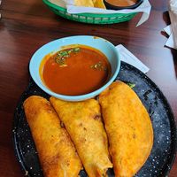  at El Cantaro Vegan Taqueria in Sacramento