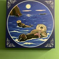   at El Cantaro Vegan Taqueria in Sacramento