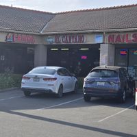  at El Cantaro Vegan Taqueria in Sacramento