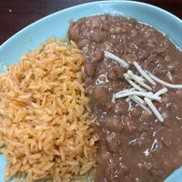   at El Cantaro Vegan Taqueria in Sacramento