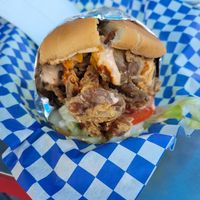  at Happy Vegan in Fountain Valley