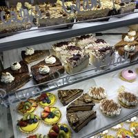 Cakes and more  at Miss Sina in Marrickville