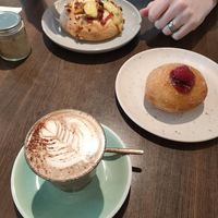  at Miss Sina in Marrickville