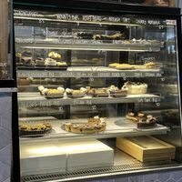   at Miss Sina in Marrickville