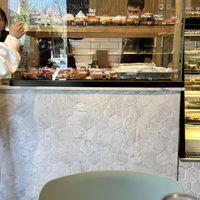   at Miss Sina in Marrickville