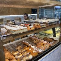   at Miss Sina in Marrickville