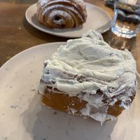   at Miss Sina in Marrickville