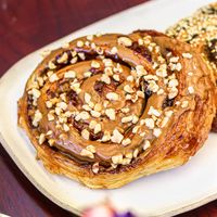  at Miss Sina in Marrickville