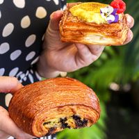  at Miss Sina in Marrickville