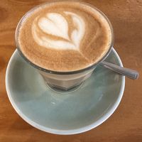   at Miss Sina in Marrickville