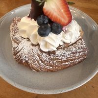   at Miss Sina in Marrickville