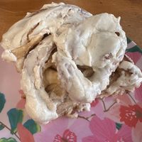   at Miss Sina in Marrickville