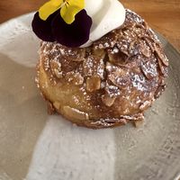   at Miss Sina in Marrickville