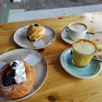  at Miss Sina in Marrickville