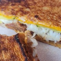  at Miss Sina in Marrickville