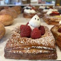 Spooky treats! 👻   at Miss Sina in Marrickville