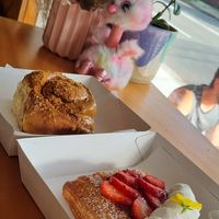  at Miss Sina in Sydney