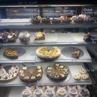  at Miss Sina in Sydney