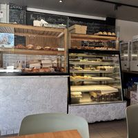   at Miss Sina in Sydney