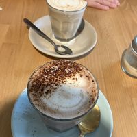   at Miss Sina in Marrickville