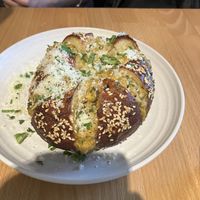   at Miss Sina in Marrickville