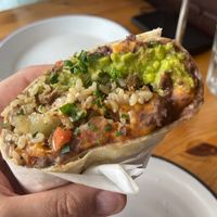   at Miss Sina in Marrickville