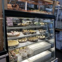   at Miss Sina in Marrickville