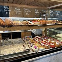   at Miss Sina in Marrickville