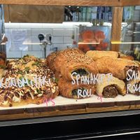   at Miss Sina in Marrickville