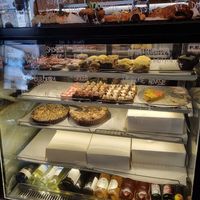 More pastries, and cakes! at Miss Sina in Marrickville