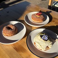   at Miss Sina in Marrickville