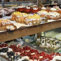   at Miss Sina in Marrickville