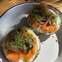   at Miss Sina in Marrickville