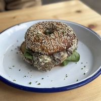   at Miss Sina in Marrickville