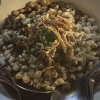   at Miss Sina in Marrickville