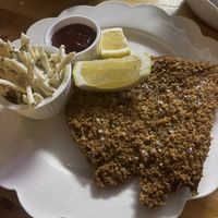   at Miss Sina in Marrickville