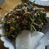   at Miss Sina in Marrickville