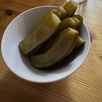   at Miss Sina in Marrickville