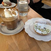  at Miss Sina in Marrickville