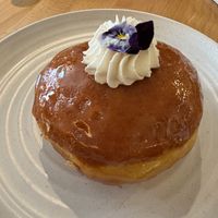   at Miss Sina in Marrickville