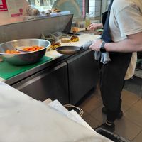  at Miss Sina in Marrickville