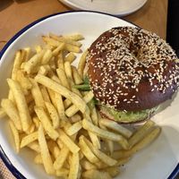   at Miss Sina in Marrickville