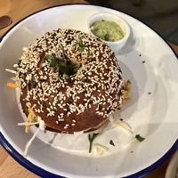   at Miss Sina in Marrickville