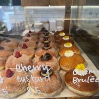   at Miss Sina in Marrickville