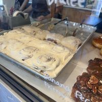   at Miss Sina in Marrickville