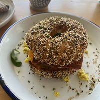   at Miss Sina in Marrickville