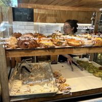   at Miss Sina in Marrickville