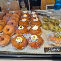  at Miss Sina in Marrickville