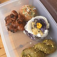   at Miss Sina in Marrickville