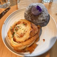   at Miss Sina in Marrickville
